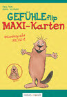 Buchcover Gefühleflip - MAXI-Karten