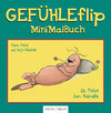 Buchcover GEFÜHLEflip