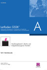 Buchcover Leitfaden GSSK (vorher Unternehmensicherheit)