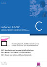 Buchcover Leitfaden GSSK* (vorher Unternehmenssicherheit)