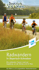 Buchcover Radwandern in Bayerisch-Schwaben