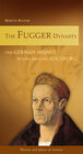 Buchcover The Fugger Dynasty