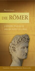 Buchcover Die Römer in Bayern