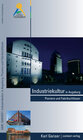 Buchcover Industriekultur in Augsburg