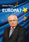 Buchcover Europa?