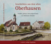 Buchcover Geschichten aus dem alten Oberhausen