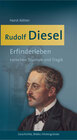 Buchcover Rudolf Diesel