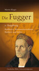 Buchcover Die Fugger in Augsburg