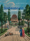 Buchcover Siebenbrunn