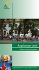 Buchcover Augsburger Land