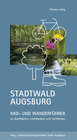 Buchcover Stadtwald Augsburg