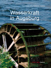 Buchcover Wasserkraft in Augsburg