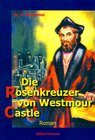 Buchcover Die Rosenkreuzer von Westmour Castle