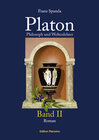 Buchcover Platon