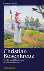 Buchcover Christian Rosenkreuz