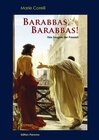 Buchcover Barabbas, Barabbas
