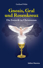 Buchcover Gnosis, Gral und Rosenkreuz