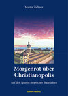 Buchcover Morgenrot über Christianopolis
