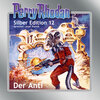 Buchcover Perry Rhodan Silber Edition Nr. 12 - Der Anti