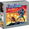 Buchcover Perry Rhodan Silber Edition Nr. 16 - Die Posbis