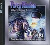 Buchcover Perry Rhodan Silber Edition (MP3-CDs) 02 - Das Mutanten-Korps