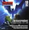 Buchcover Perry Rhodan Sammelbox Negasphäre-Zyklus (MP3-CDs) 21-40
