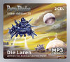 Buchcover Perry Rhodan Silber Edition (MP3-CDs) 75 - Die Laren