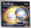 Buchcover Perry Rhodan Silber Edition (MP3-CDs) 76 - Raumschiff Erde