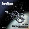 Buchcover Perry Rhodan Lemuria 1 - Die Sternenarche