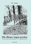 Buchcover Mit offenen Augen gesehen