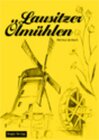 Buchcover Lausitzer Ölmühlen