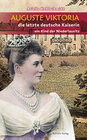 Buchcover Auguste Viktoria