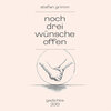Buchcover noch drei wünsche offen