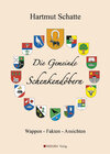Buchcover Die Gemeinde Schenkendöbern