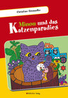 Buchcover Minou