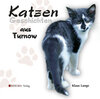 Buchcover Katzengeschichten aus Turnow