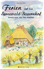 Buchcover Ferien auf dem Spreewald-Bauernhof