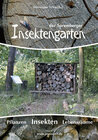 Buchcover Der Spremberger Insektengarten