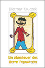 Buchcover Die Abenteuer des Herrn Popowitzka