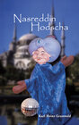 Buchcover Nasreddin Hodscha