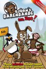 Buchcover Björns Bärenbande im Zoo!