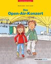 Buchcover Das Open-Air-Konzert