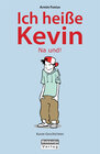 Buchcover Ich heiße Kevin - Na und!