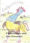 Buchcover Christelchen und ihre Freundin