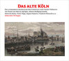 Buchcover Das alte Köln