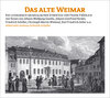 Buchcover Das alte Weimar
