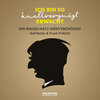 Buchcover Ich bin so knallvergnügt erwacht… (Download)