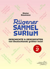 Buchcover Rügener Sammelsurium