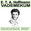 Buchcover E. T. A. Hoffmann - VADEMEKUM