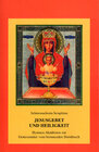 Buchcover Jesusgebet und Heiligkeit